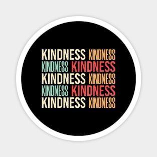 Kindness Matters Magnet